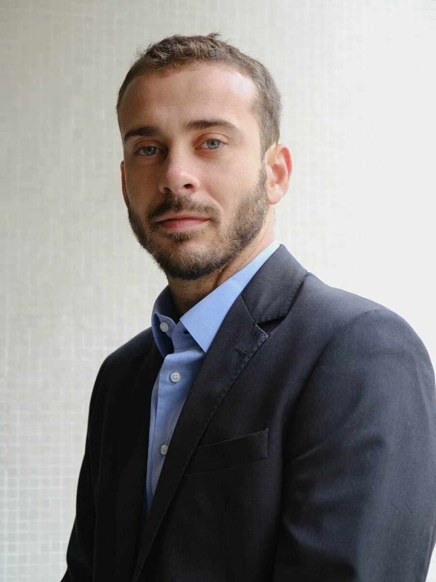 Paulo Eduardo Oliveira